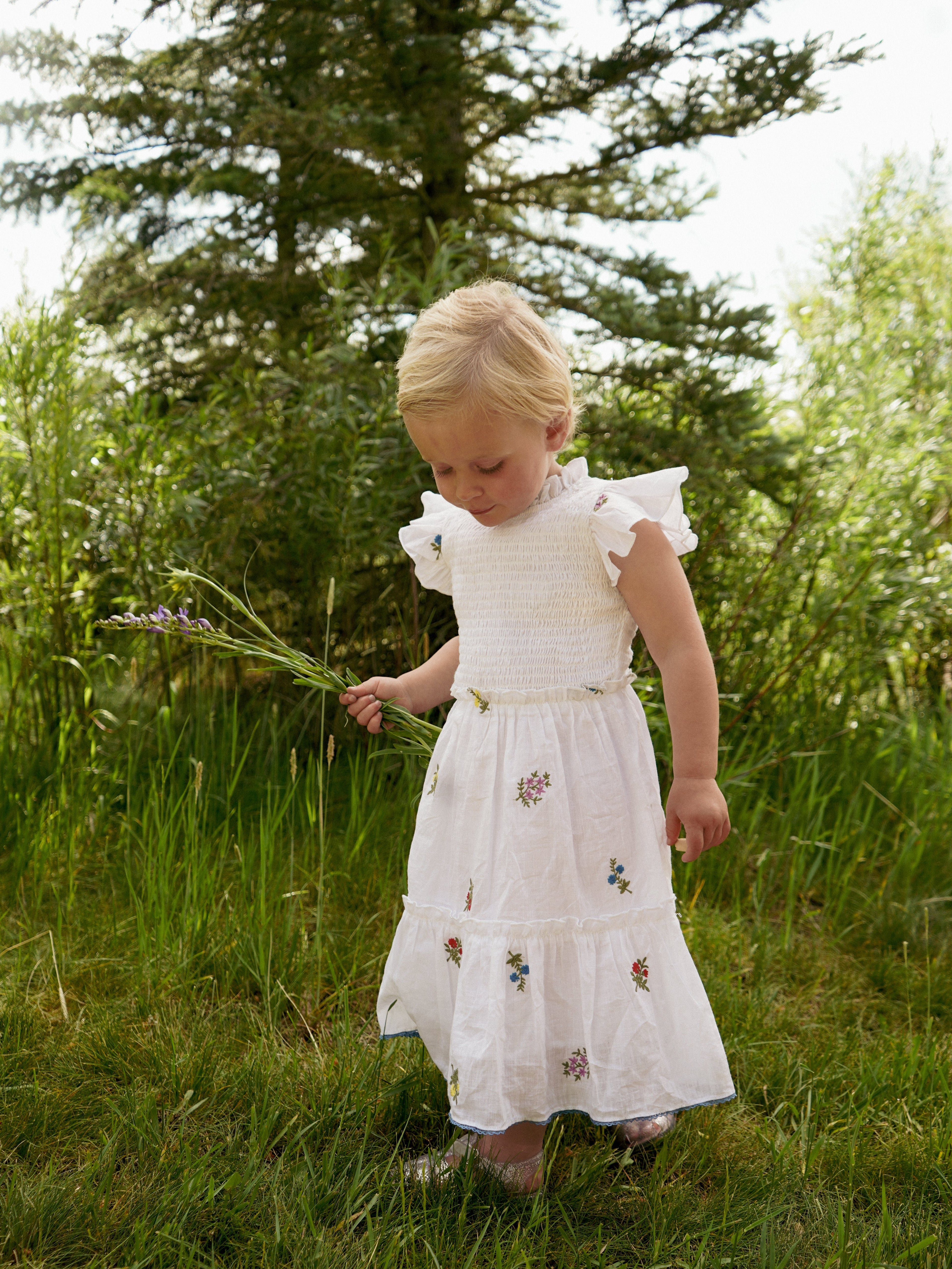 For The Littles