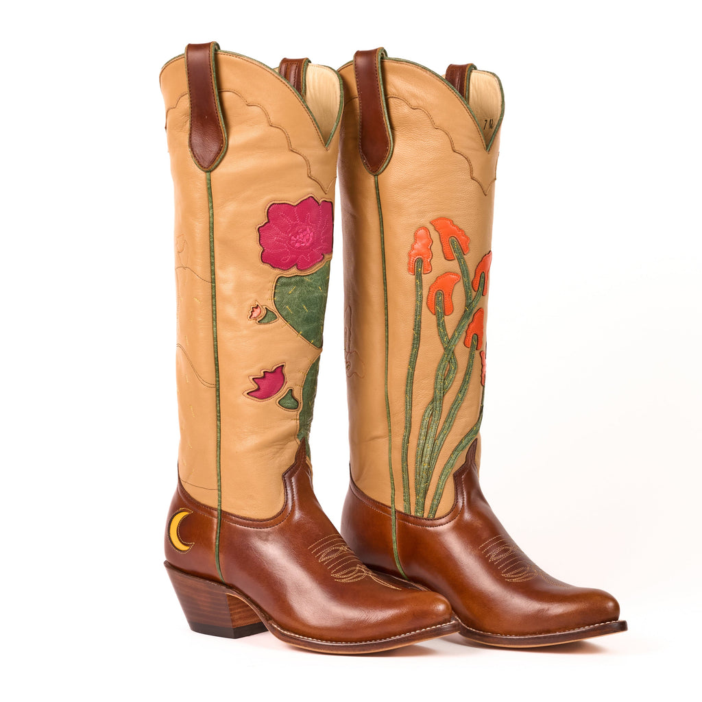 Cactus Women's Cowboy Boot
