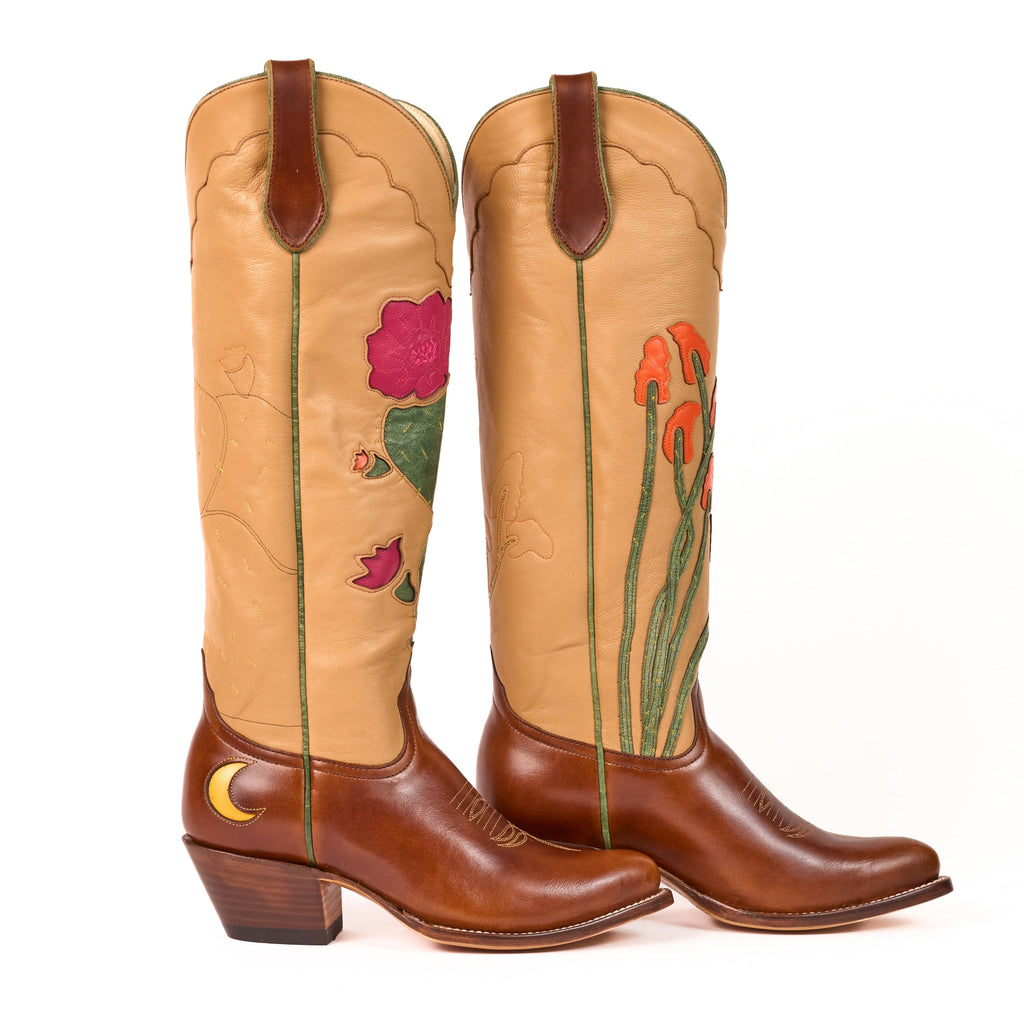 Cactus Women's Cowboy Boot