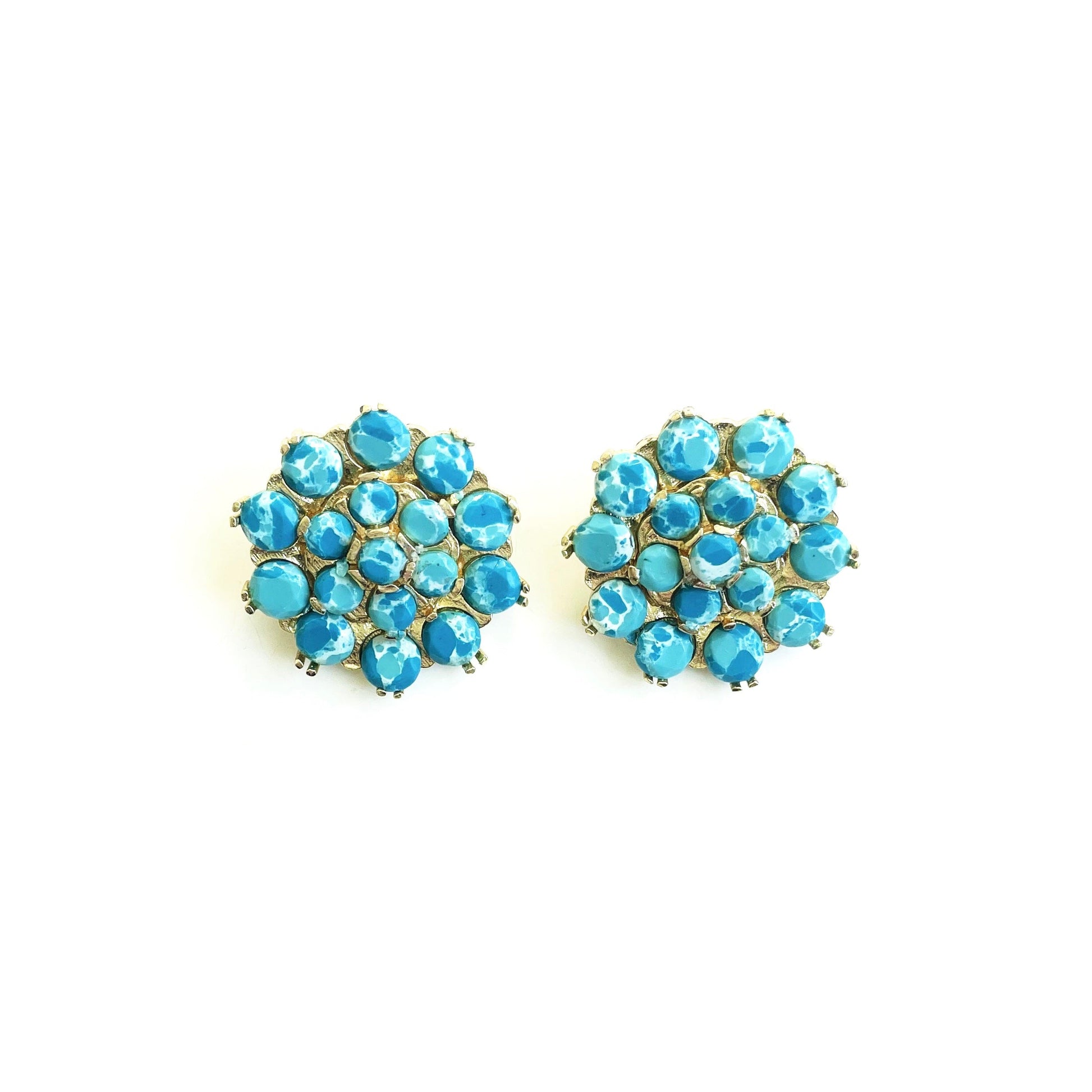 THE LARIMAR STONE
