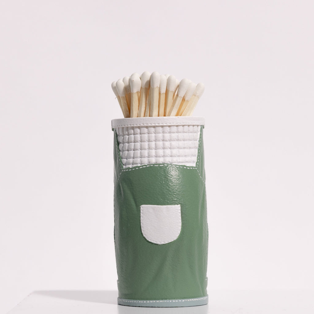 Golf Bag Matchstick Striker