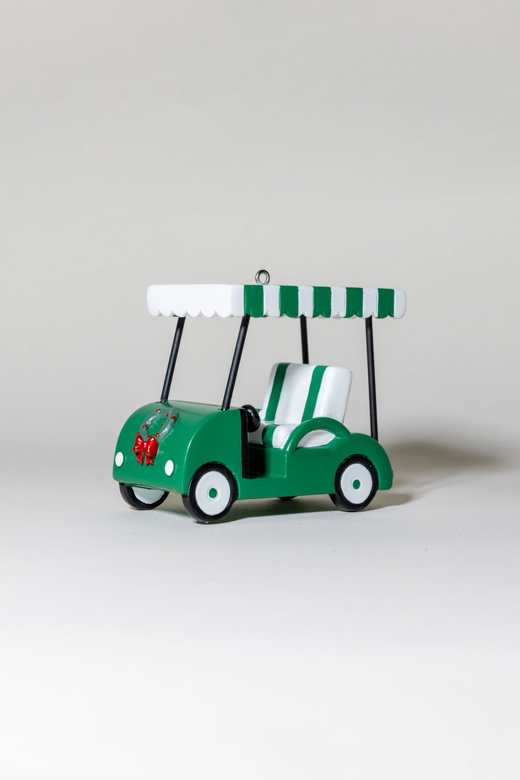 Golf Cart Ornament