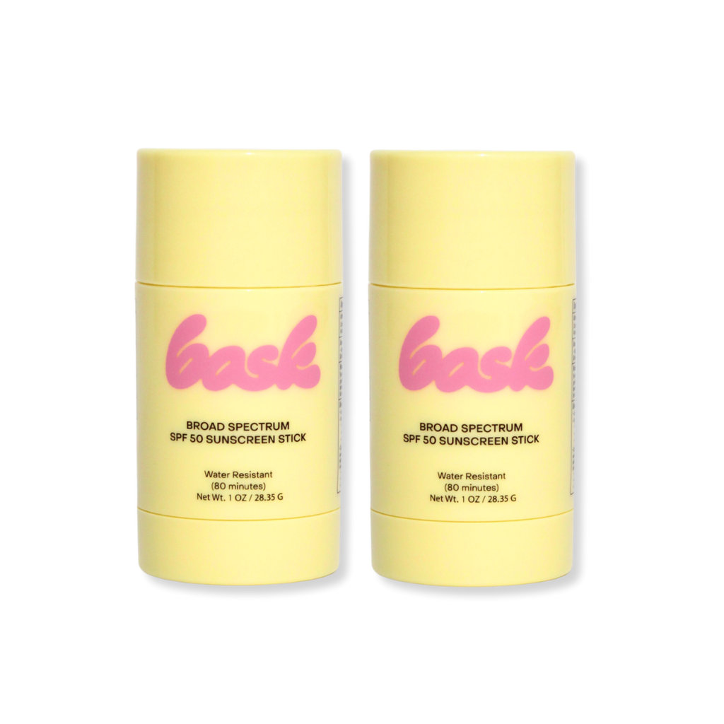 SPF 50 Fragrance Free Sun Stick