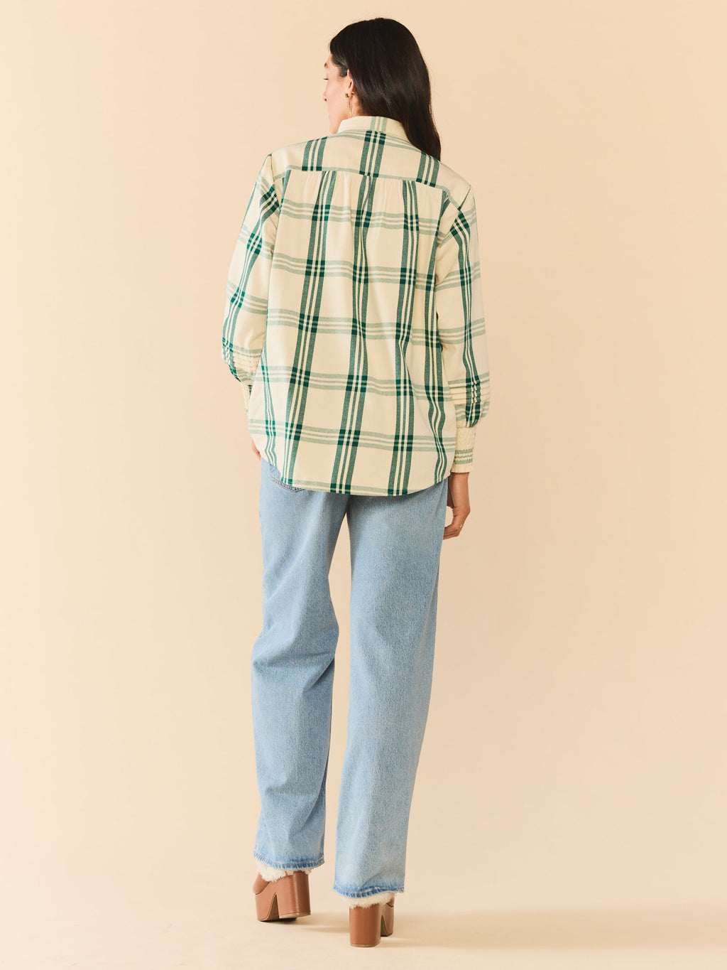 Butler Top x McKenzie DePinto Collaboration