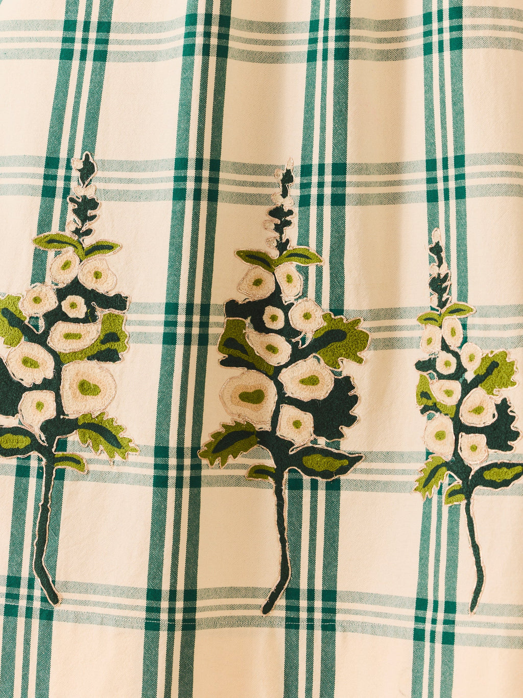 Lucy Dress x McKenzie DePinto Collaboration