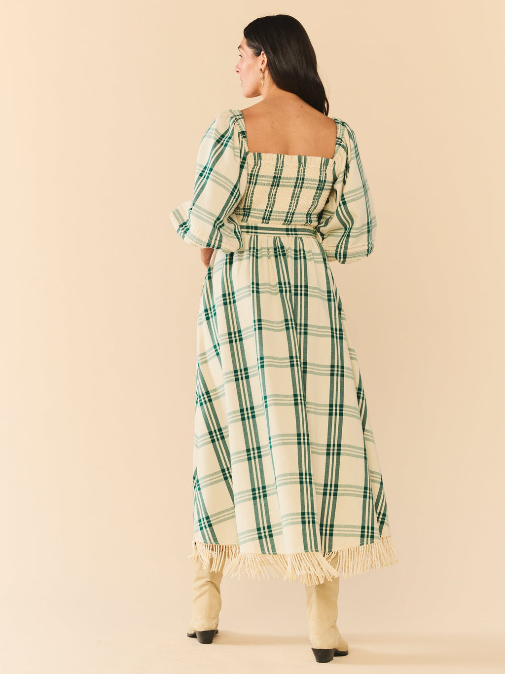 Eloise Dress x McKenzie DePinto Collaboration