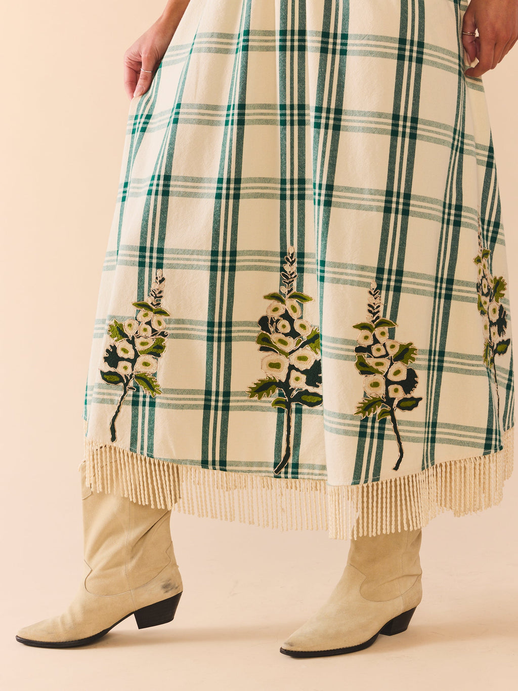 Eloise Dress x McKenzie DePinto Collaboration