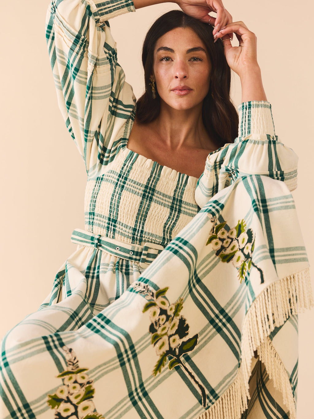 Eloise Dress x McKenzie DePinto Collaboration