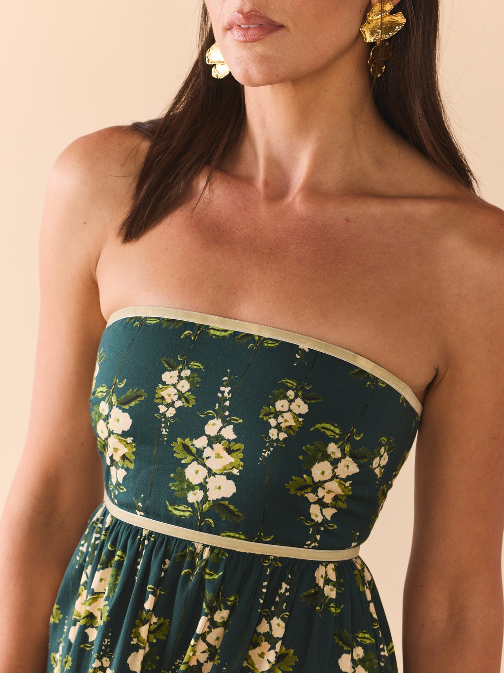 Mimi Dress x McKenzie DePinto Collaboration