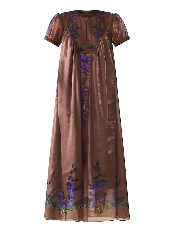 Kelly Dress x Larsen McDowell