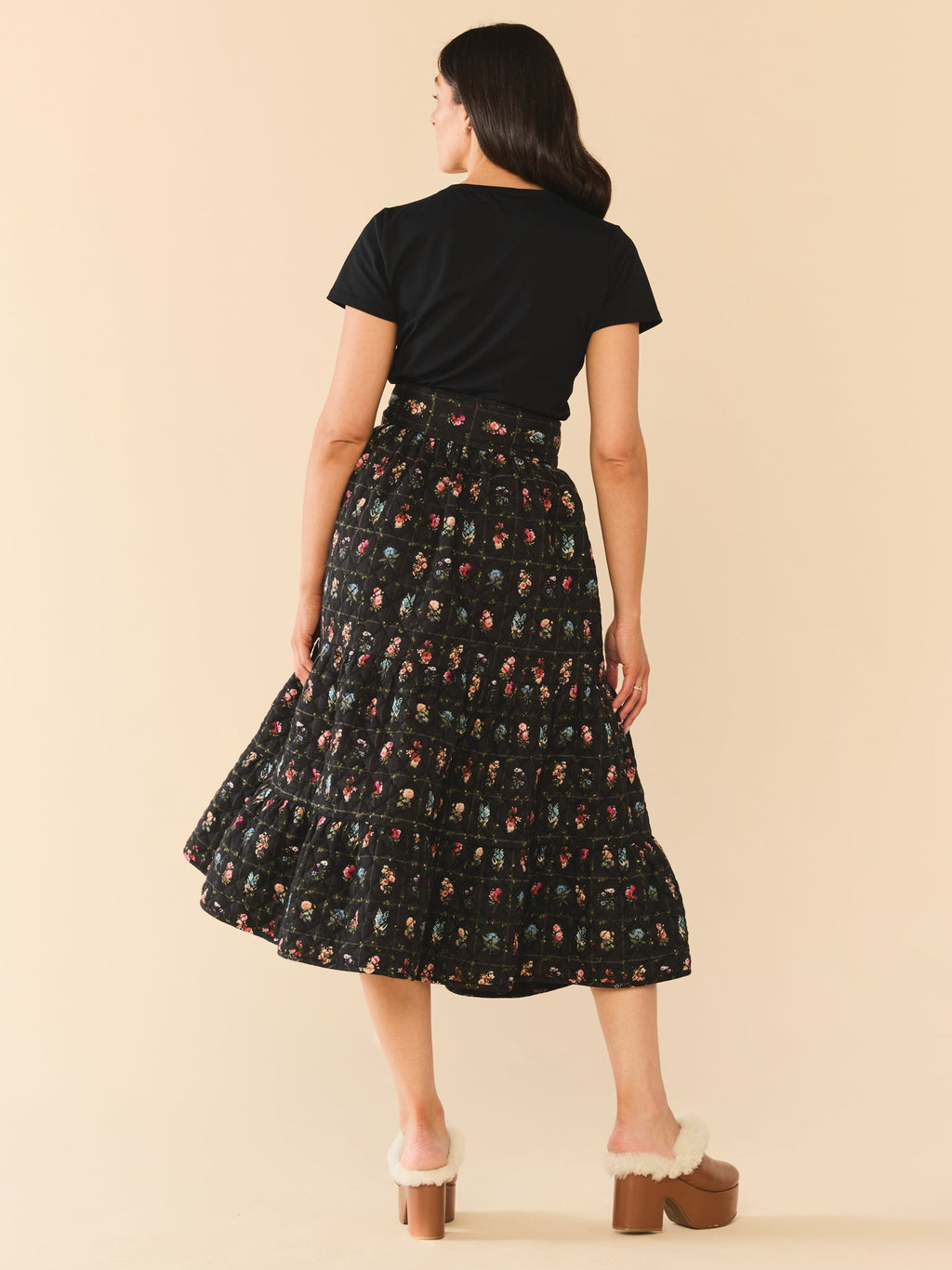 Celine Skirt