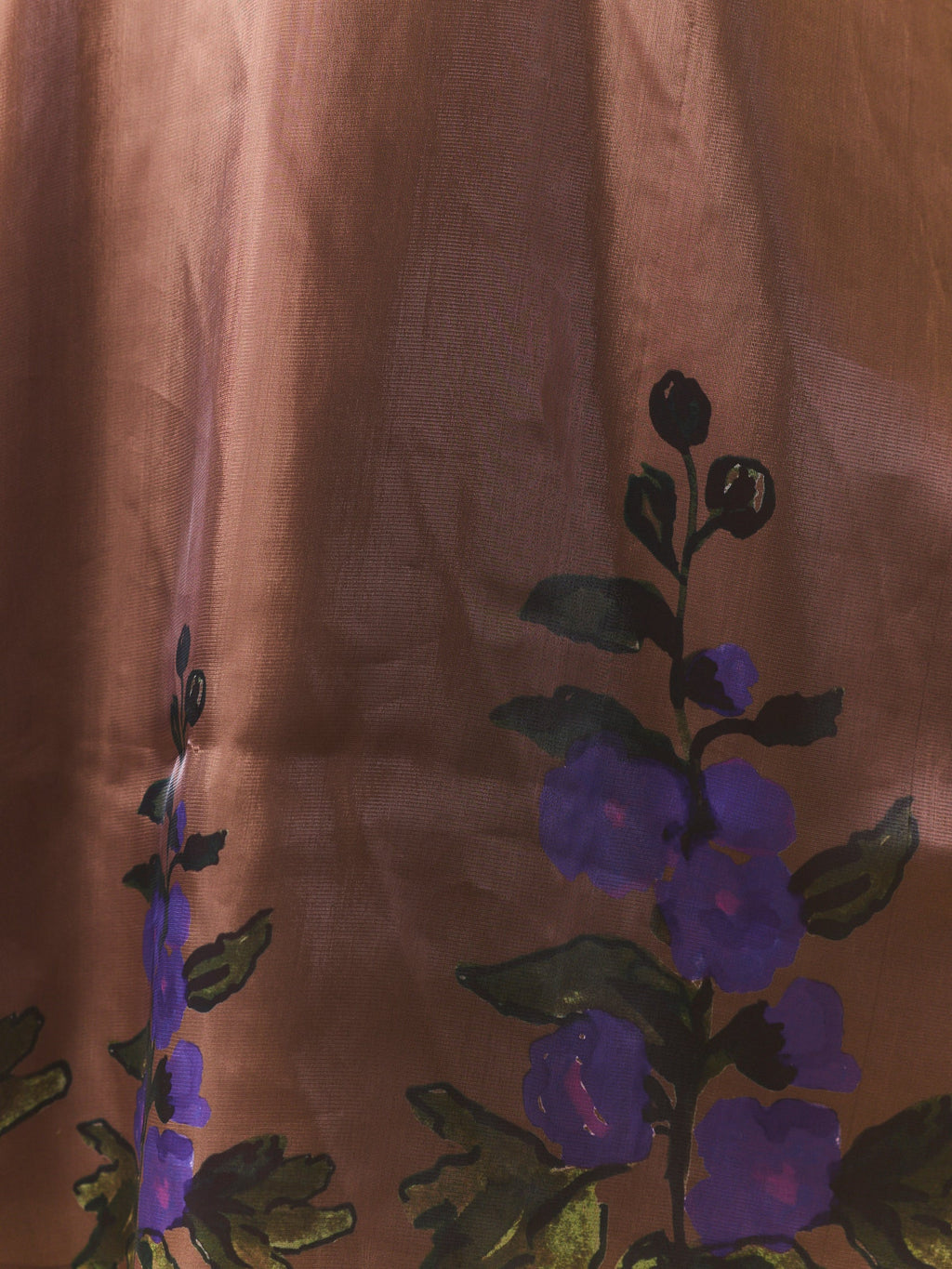 Kelly Dress x Larsen McDowell