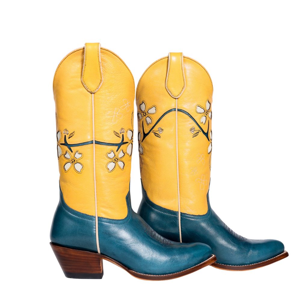 Dogwood Women's Cowboy Boot