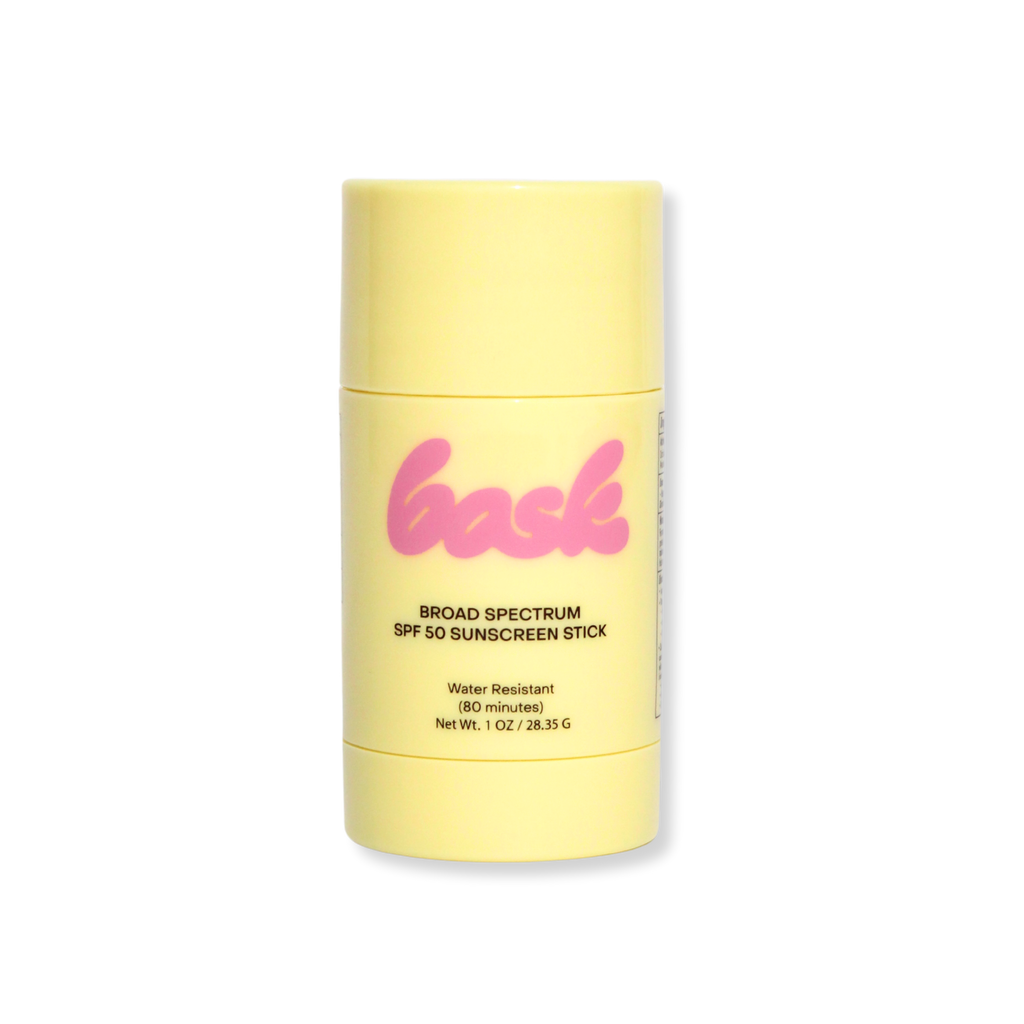 SPF 50 Fragrance Free Sun Stick