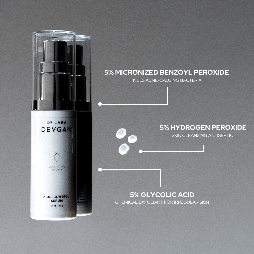 Acne Control Serum