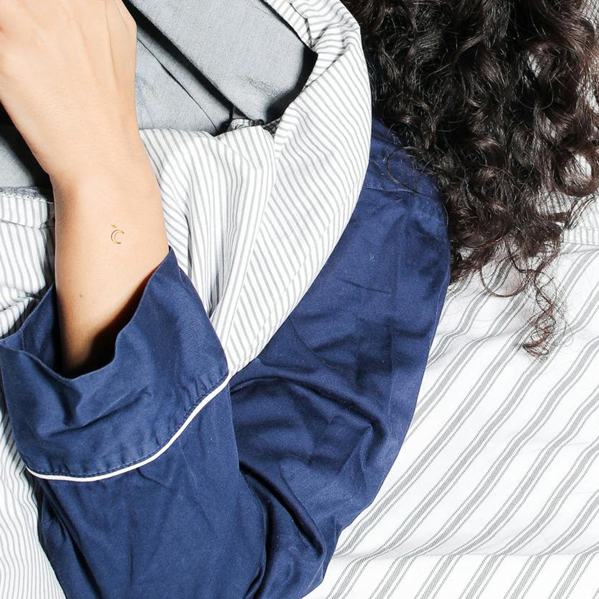 MELATONIN SLEEP PATCH