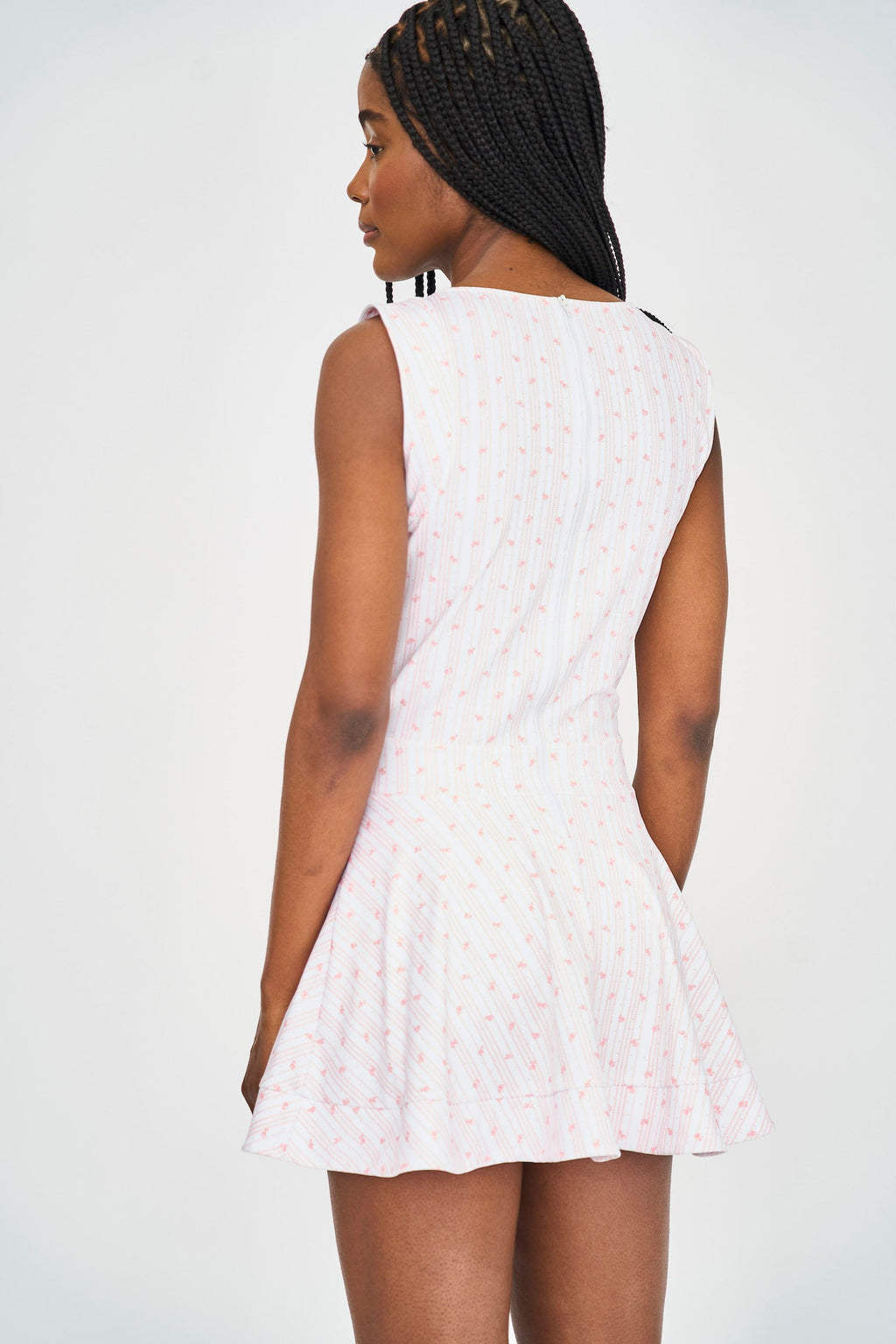 Montauk Mini Dress