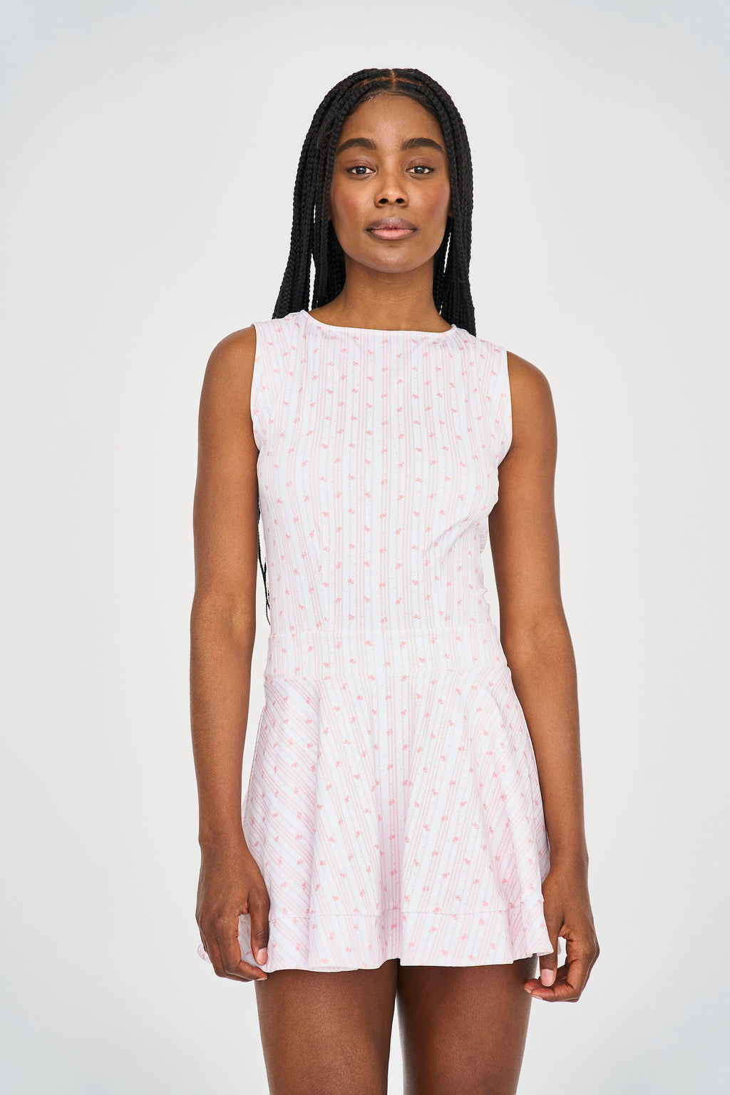 Montauk Mini Dress