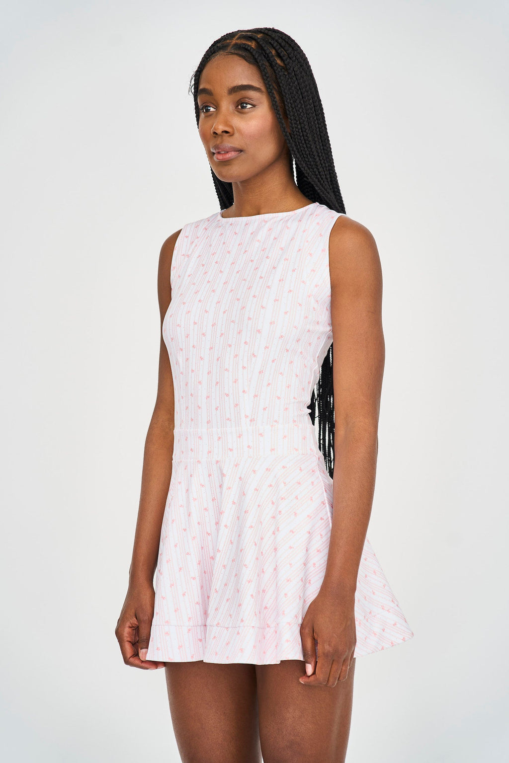 Montauk Mini Dress