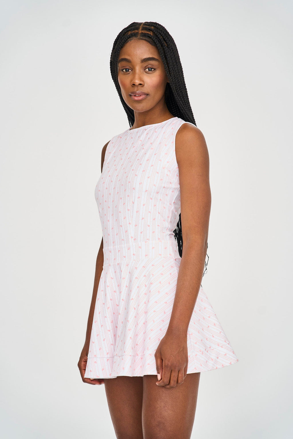 Montauk Mini Dress