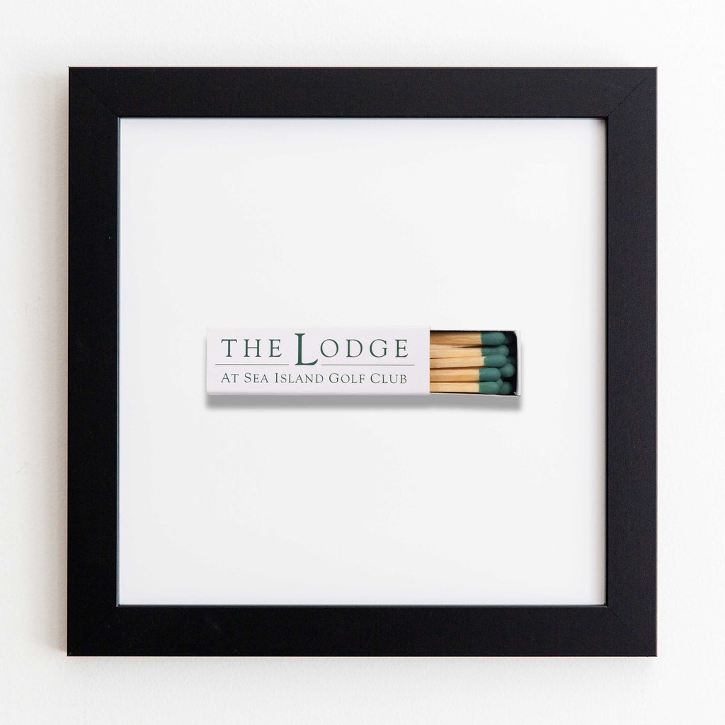 The Lodge at Sea Island Golf Club (front)