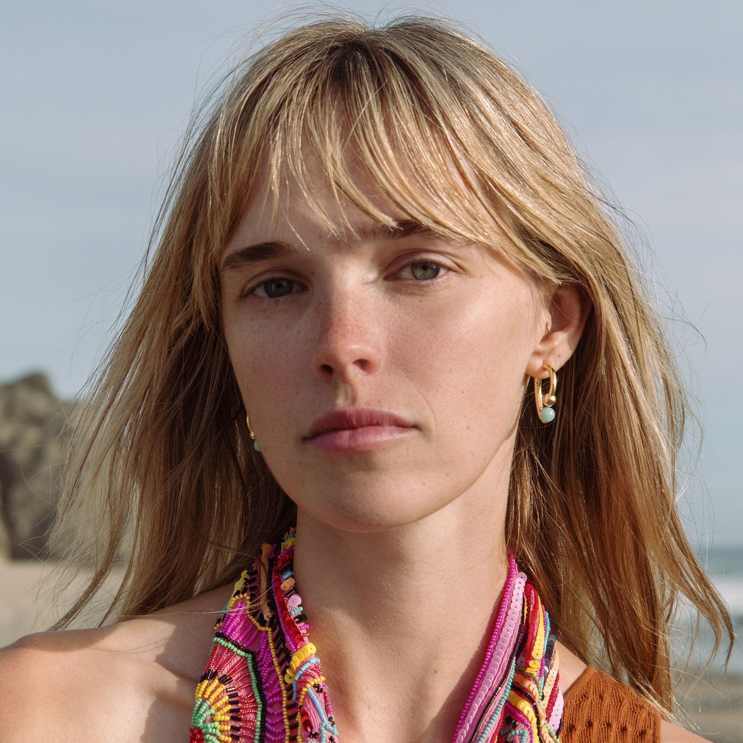 Alexandra Hoops