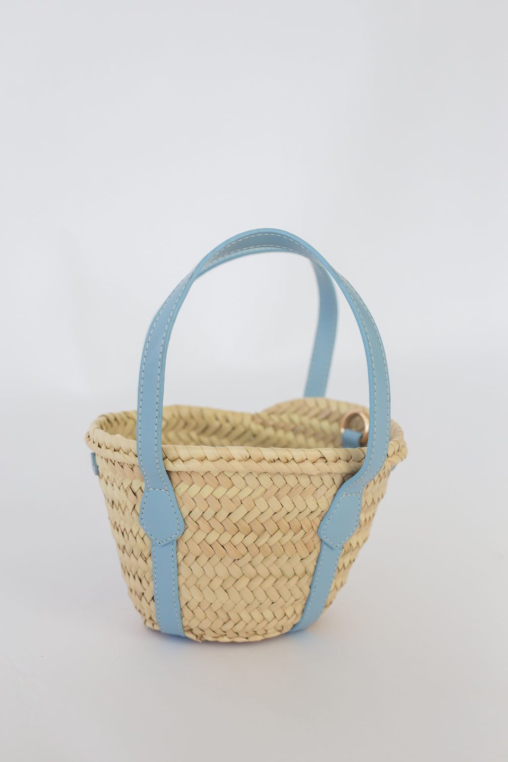 Abby Crossbody Mini Tote