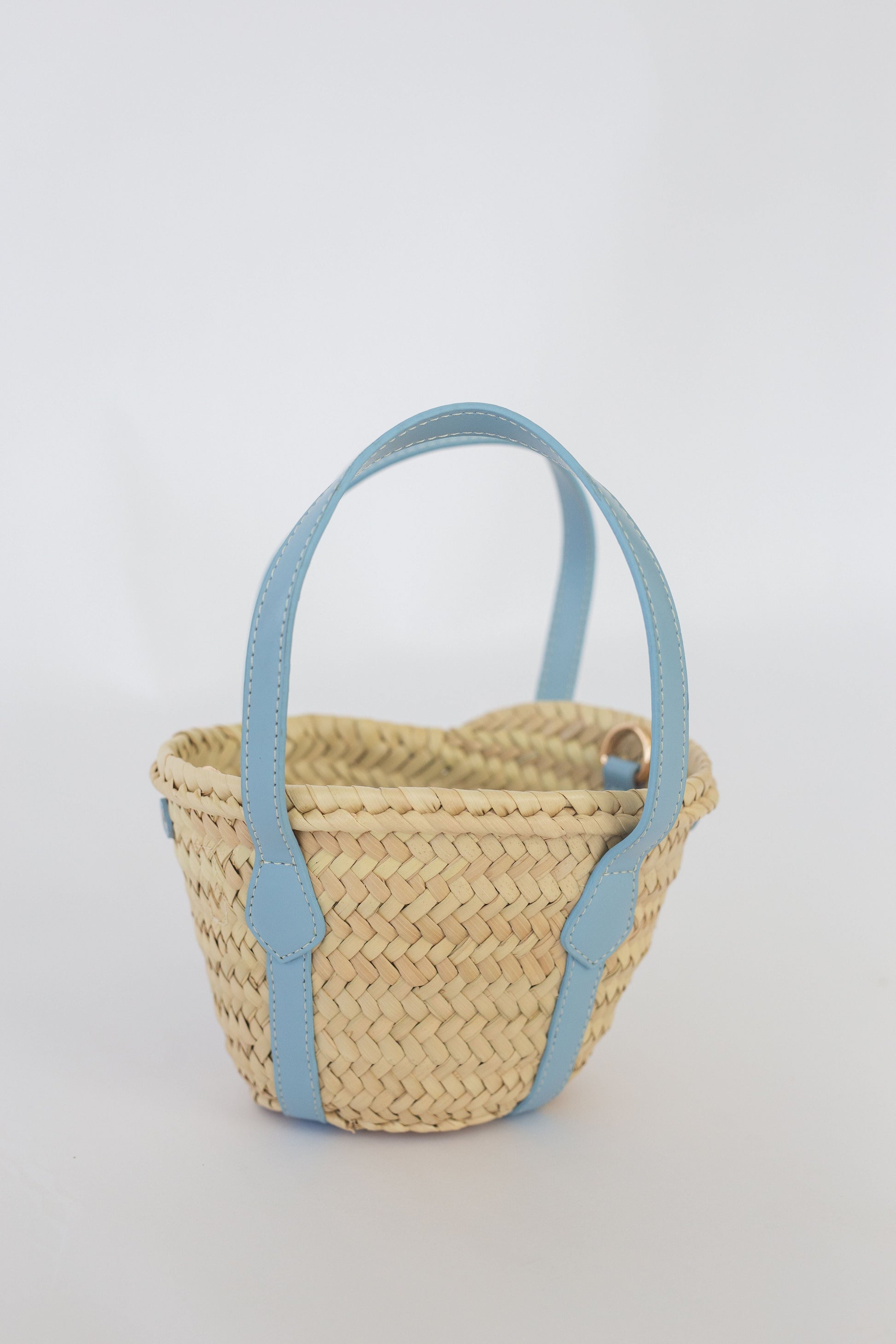 Abby Crossbody Mini Tote