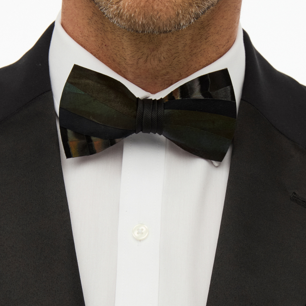 Niche Bow Tie