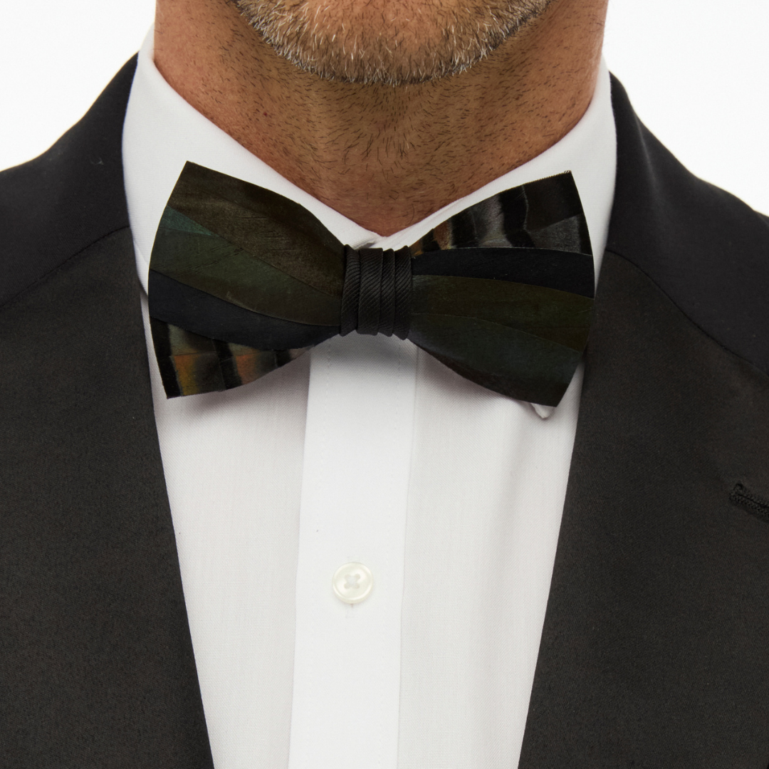 Niche Bow Tie
