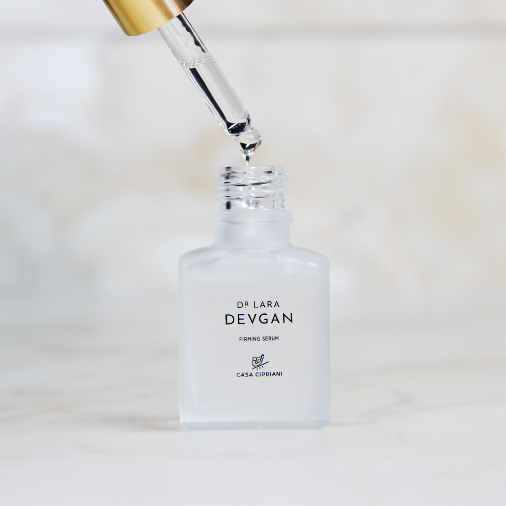 Dr. Devgan x Casa Cipriani Firming Serum