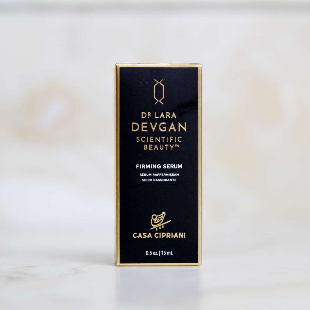Dr. Devgan x Casa Cipriani Firming Serum