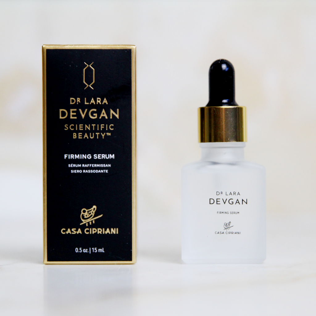 Dr. Devgan x Casa Cipriani Firming Serum