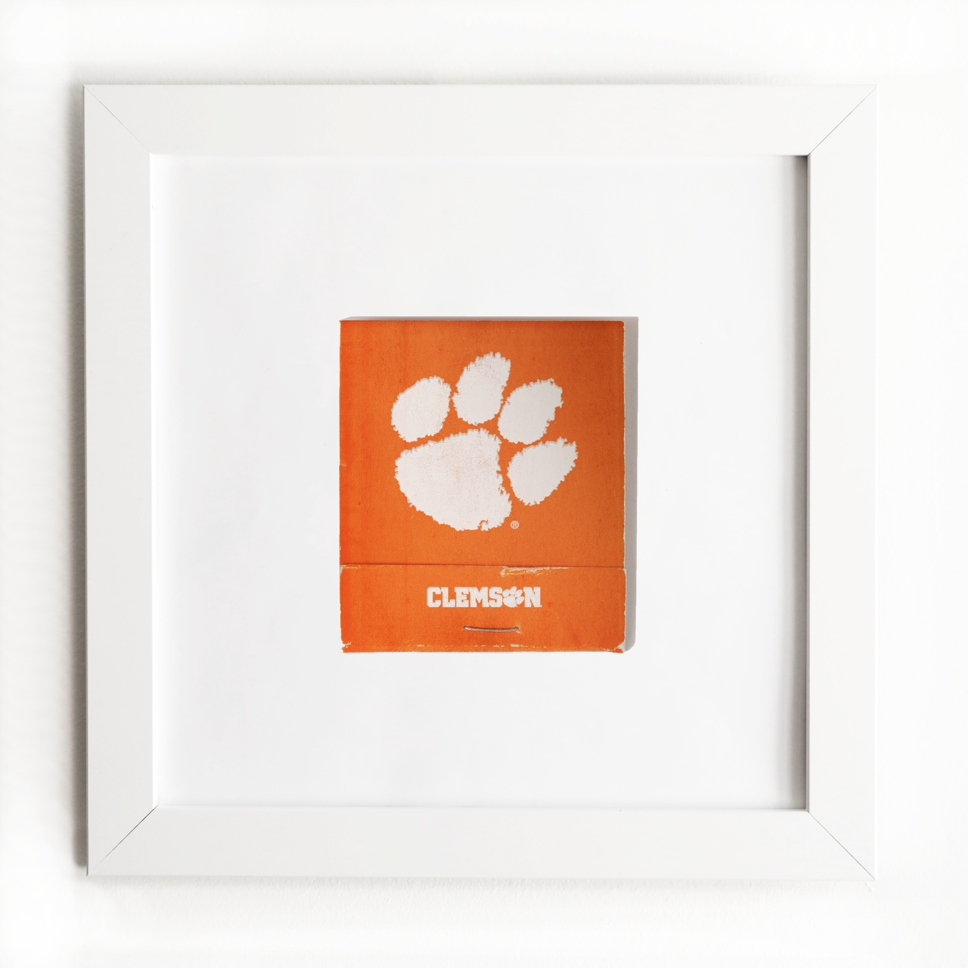 Clemson University Vol. 2