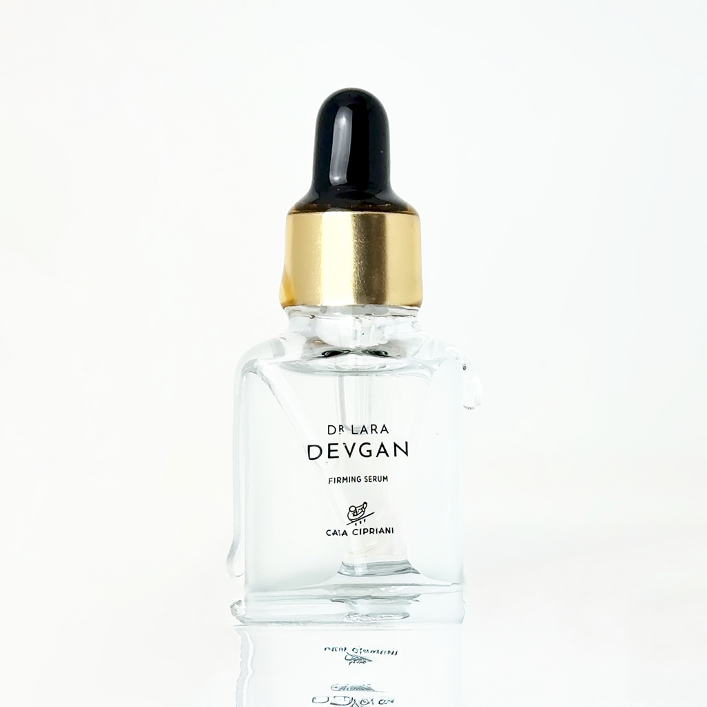 Dr. Devgan x Casa Cipriani Firming Serum