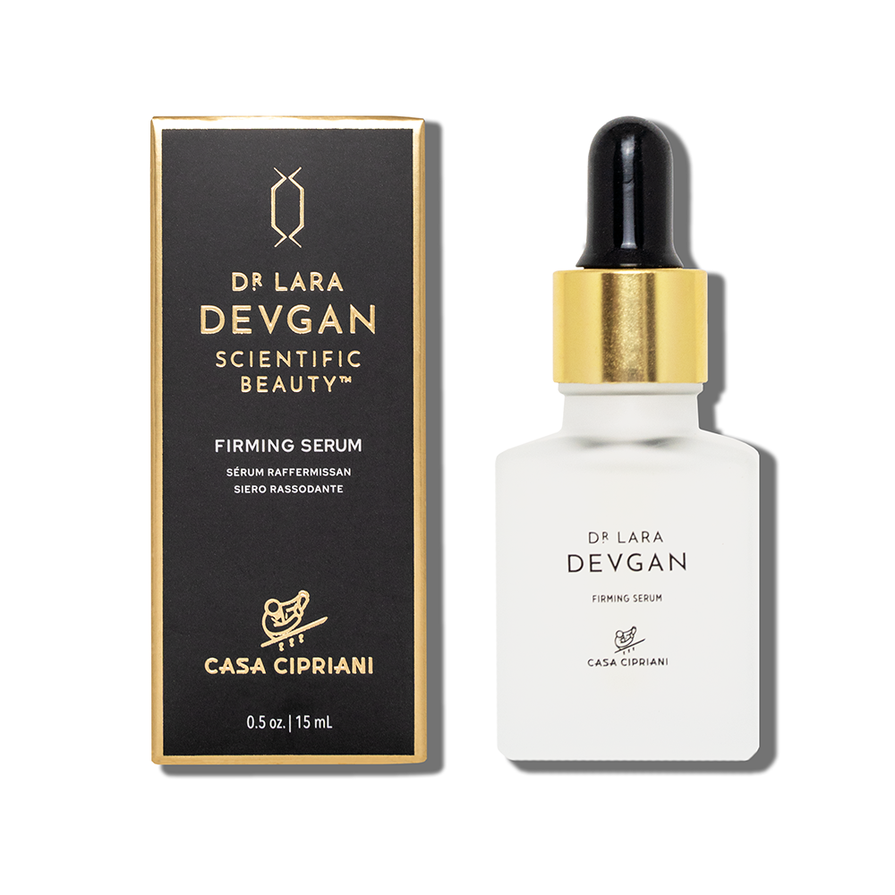 Dr. Devgan x Casa Cipriani Firming Serum