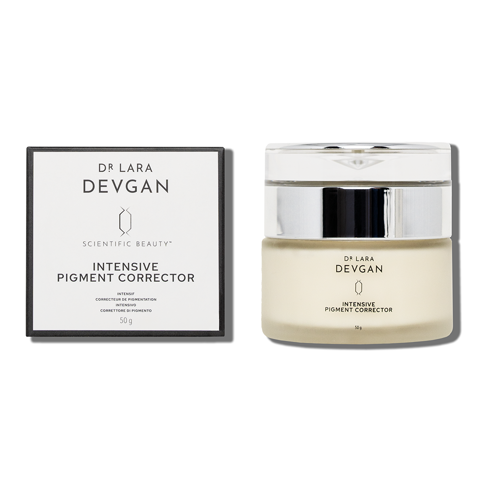 Intensive Pigment Corrector