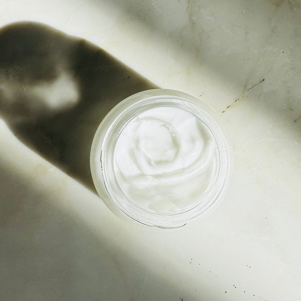 Advanced Vitamin B+E Recovery Cream