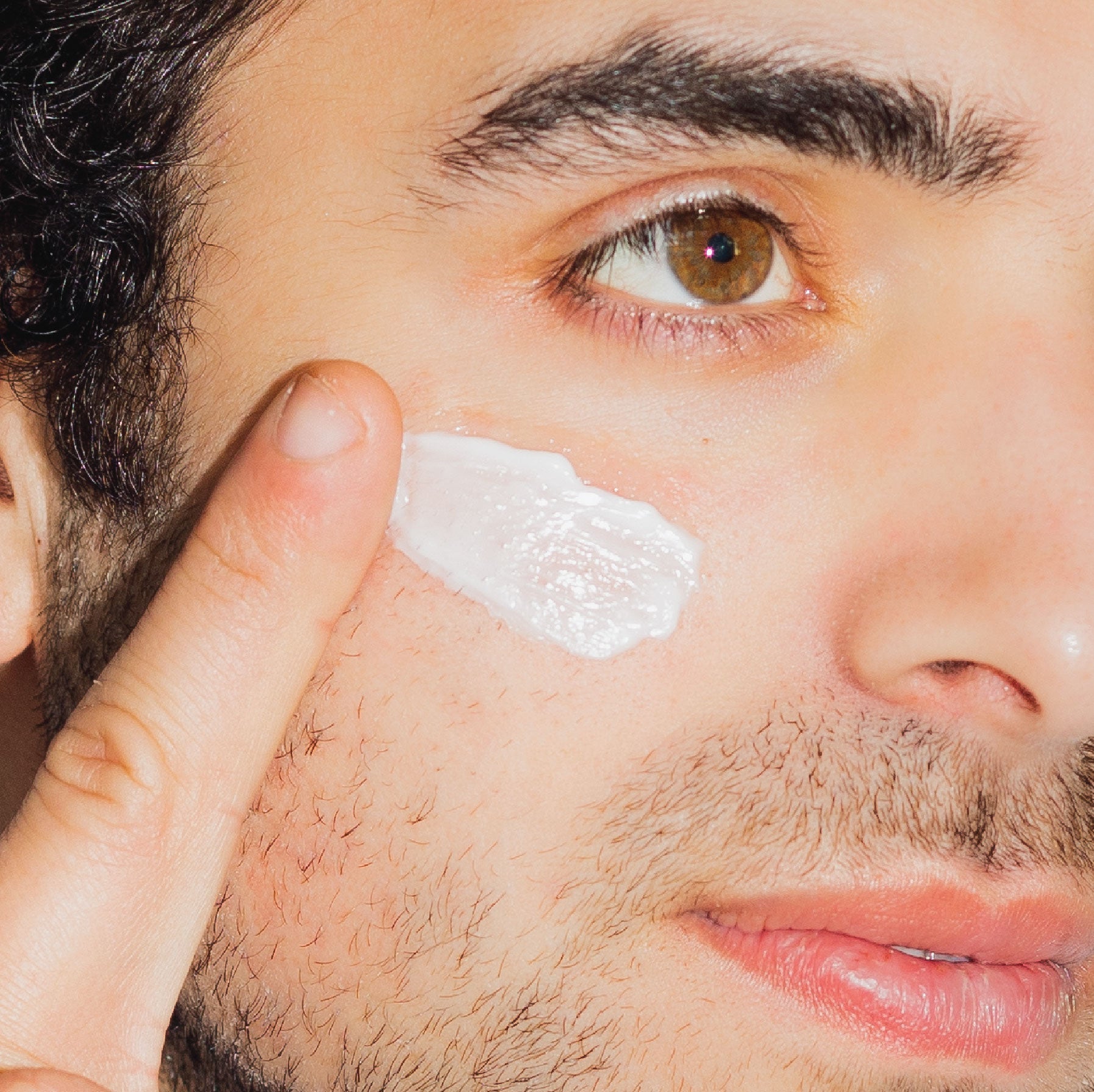Advanced Vitamin B+E Recovery Cream
