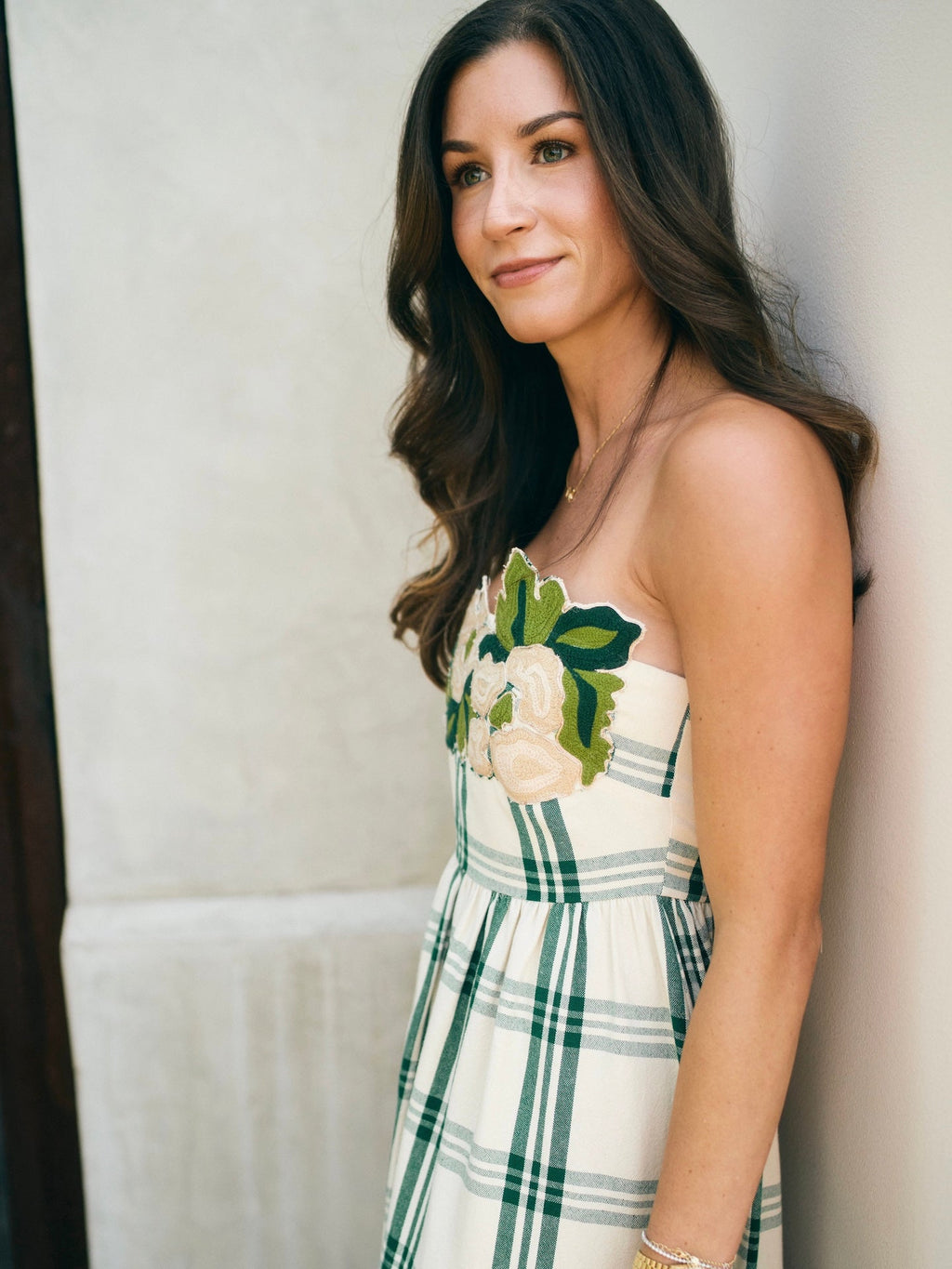 Lucy Dress x McKenzie DePinto Collaboration