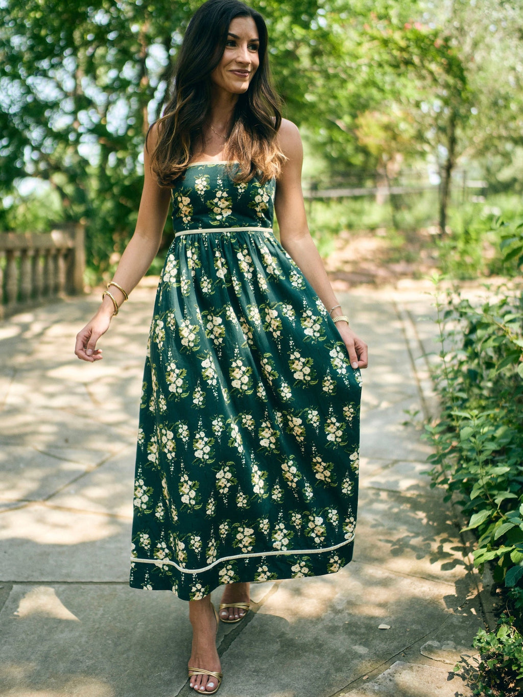 Mimi Dress x McKenzie DePinto Collaboration
