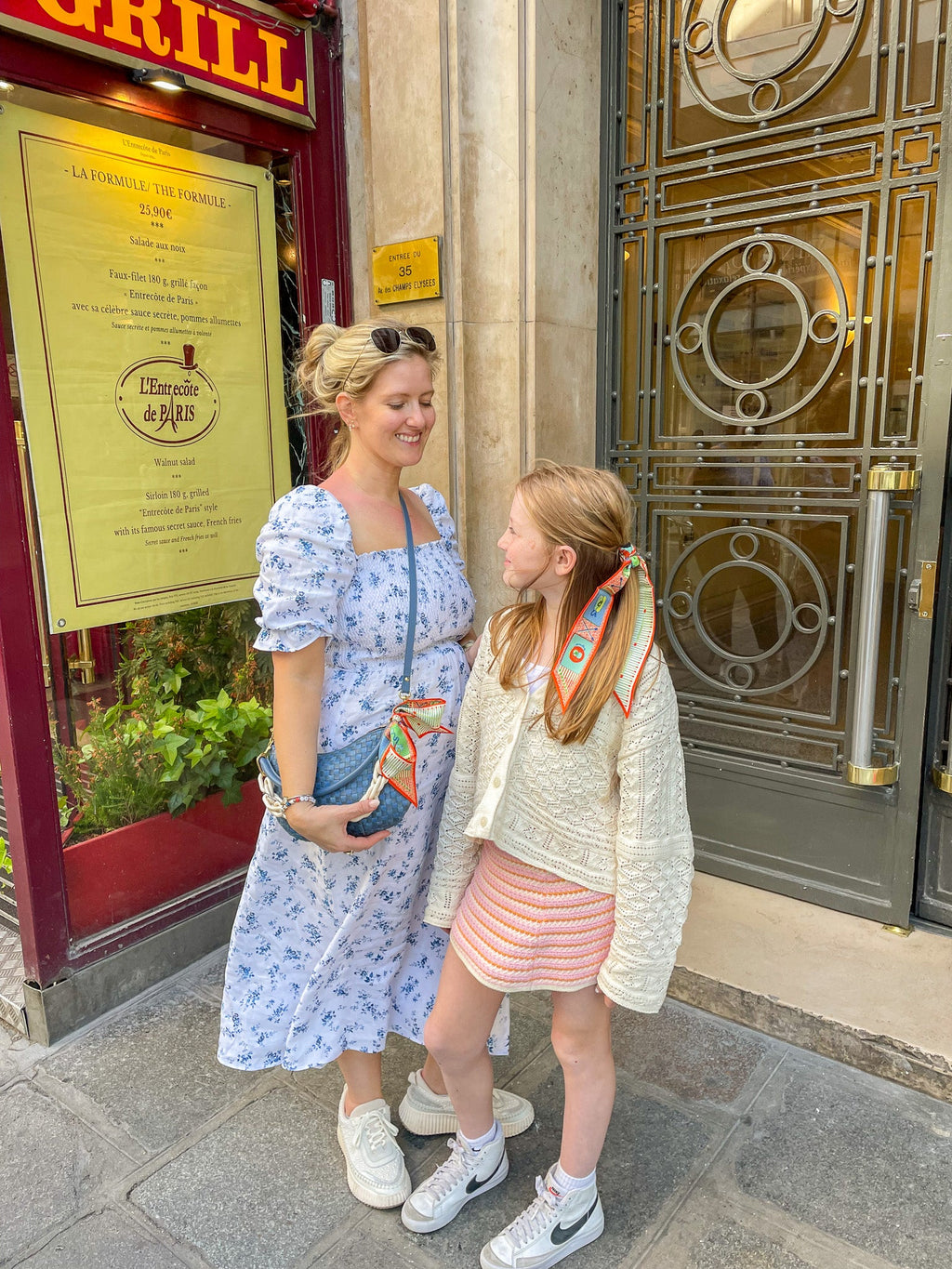 Strike A Convo Ribbon