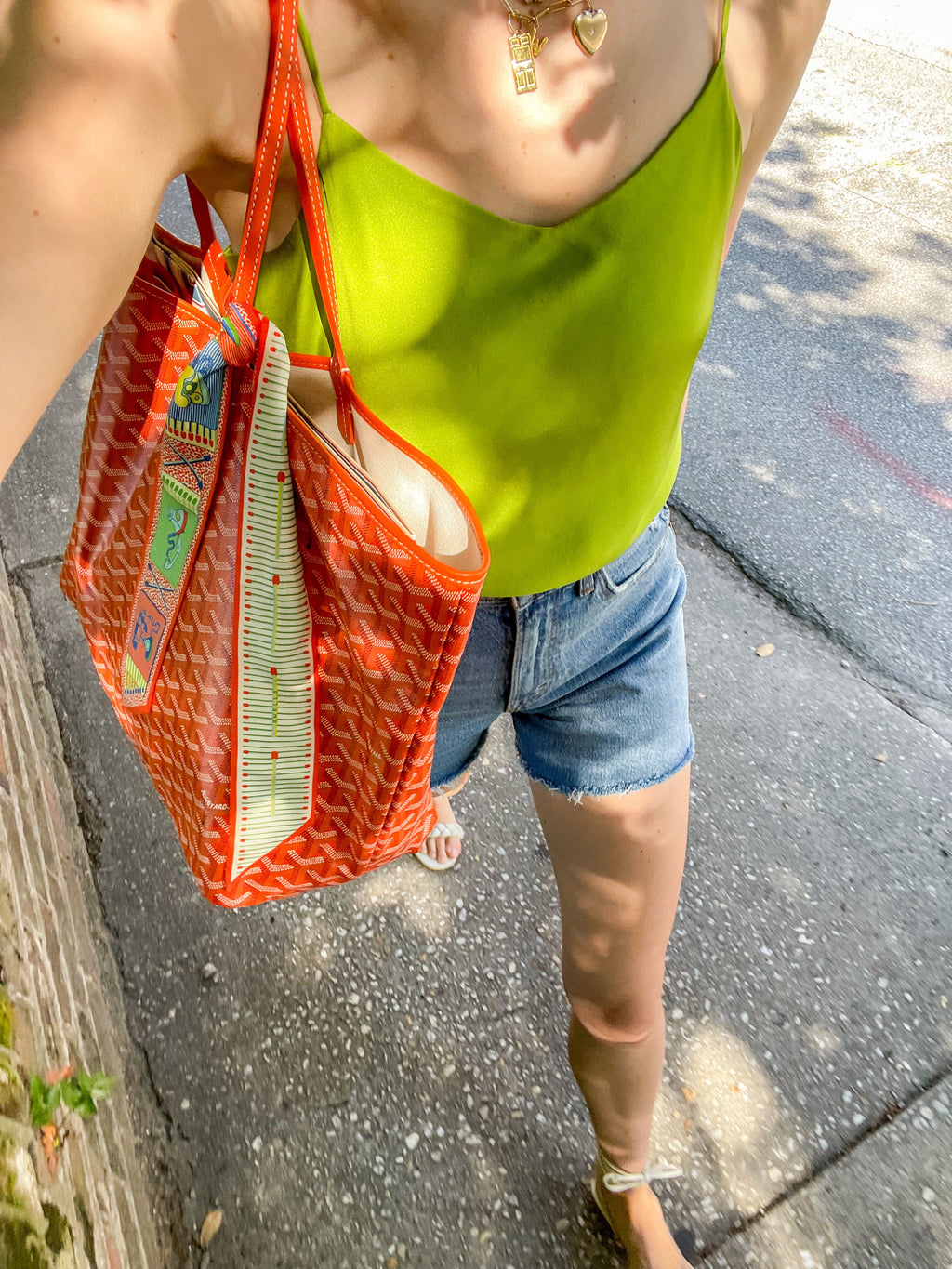 Strike A Convo Ribbon