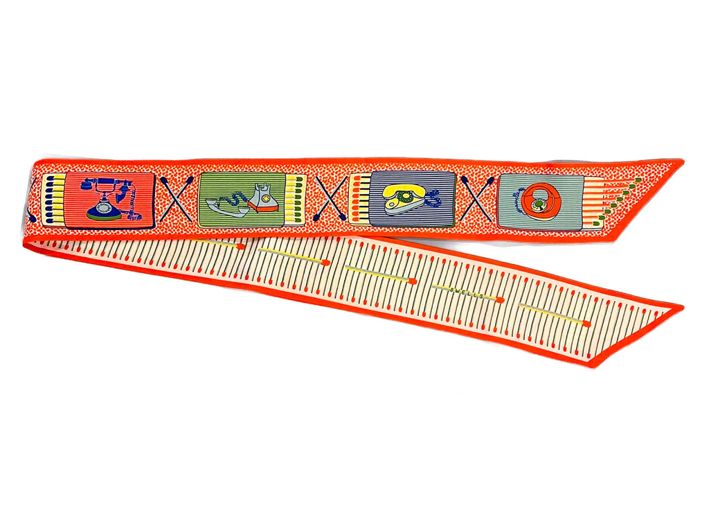 Strike A Convo Ribbon