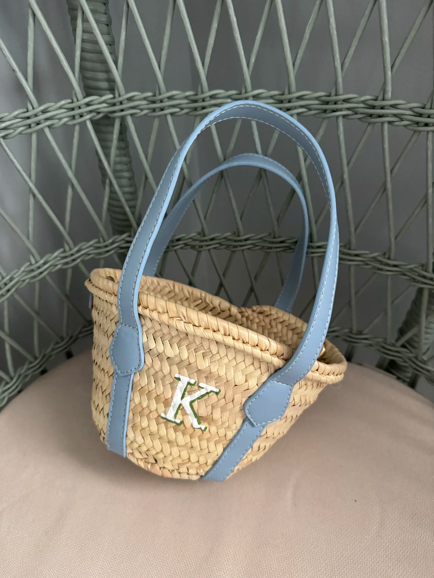 Abby Crossbody Mini Tote