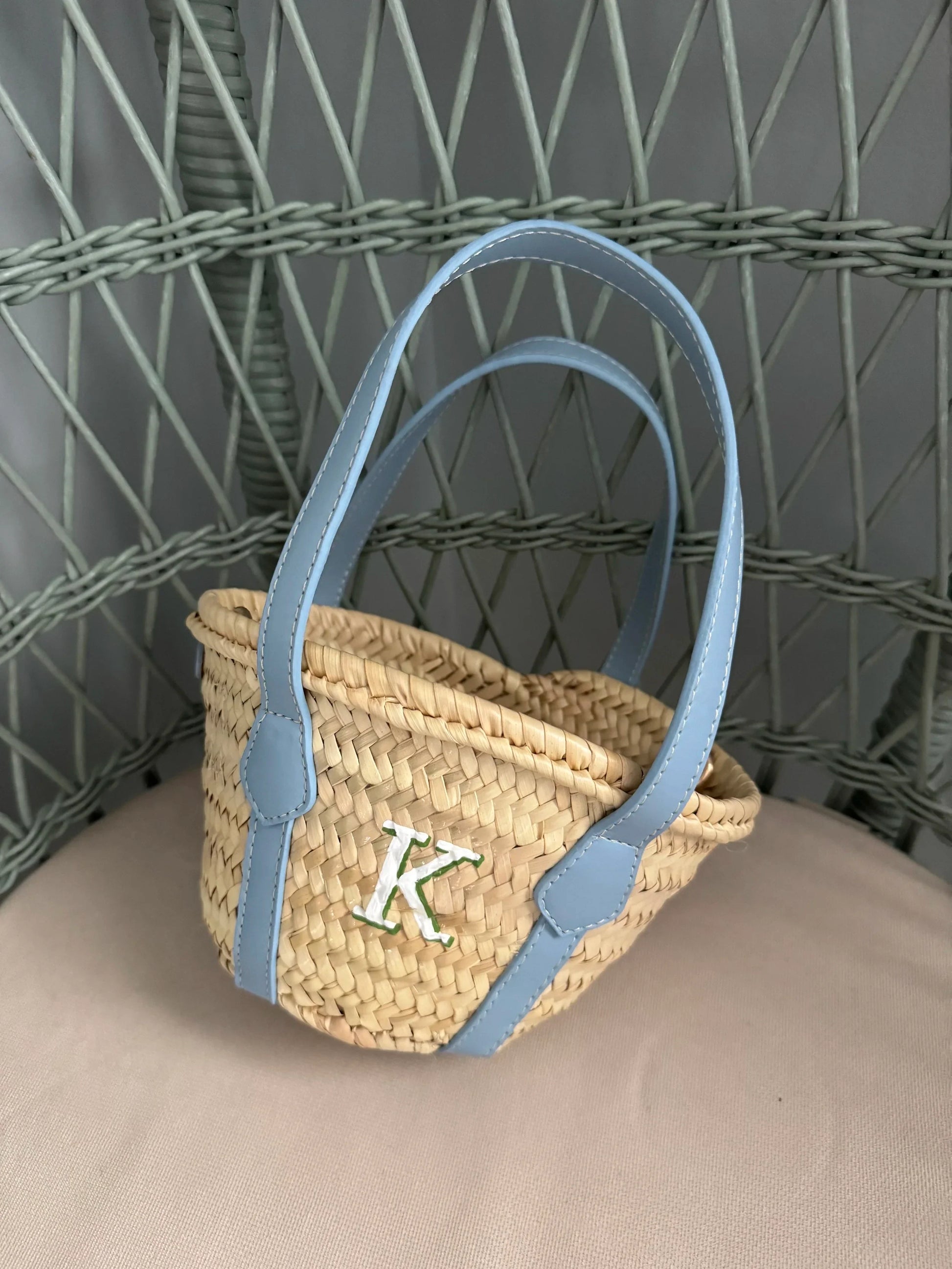 Abby Crossbody Mini Tote