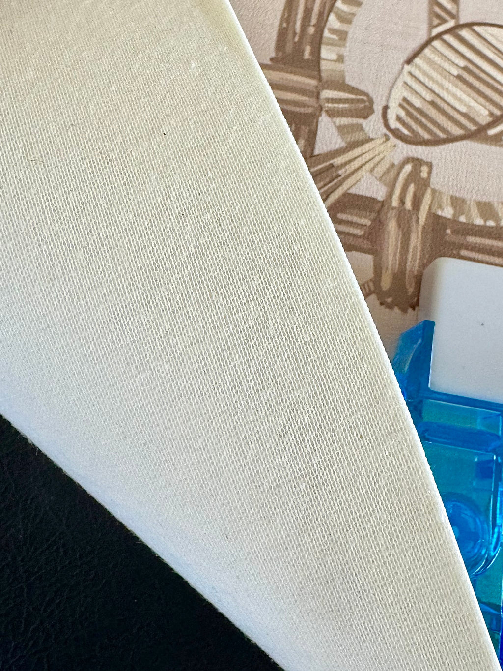 Mahjong Gaming Mat, JADE PEONIES