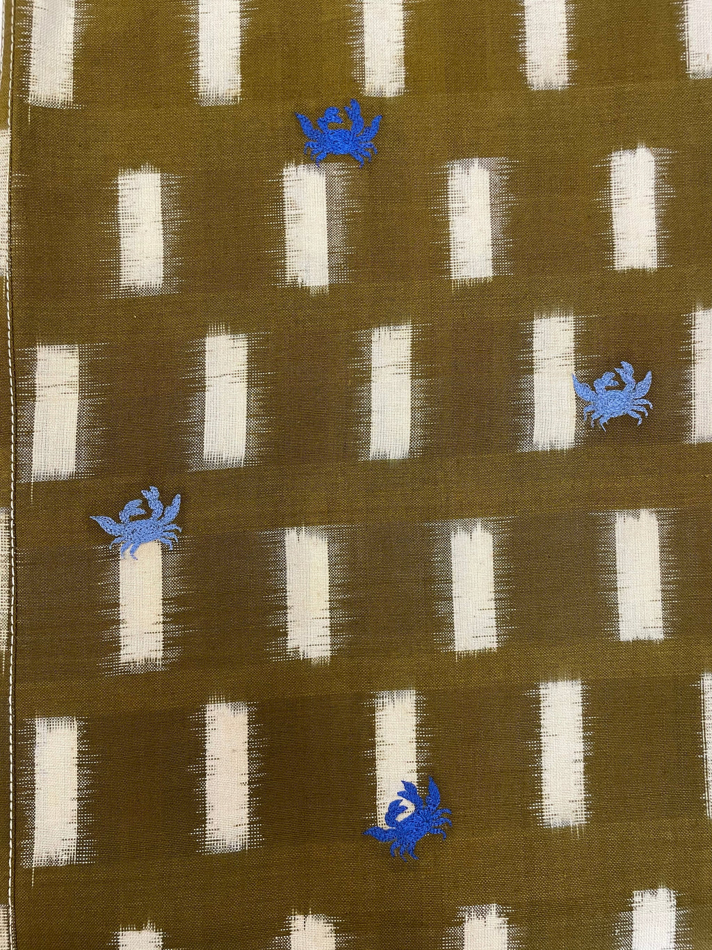 Crab Picnic Trousers