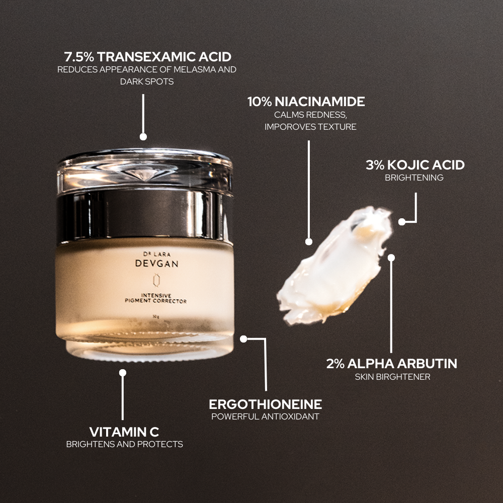 Intensive Pigment Corrector