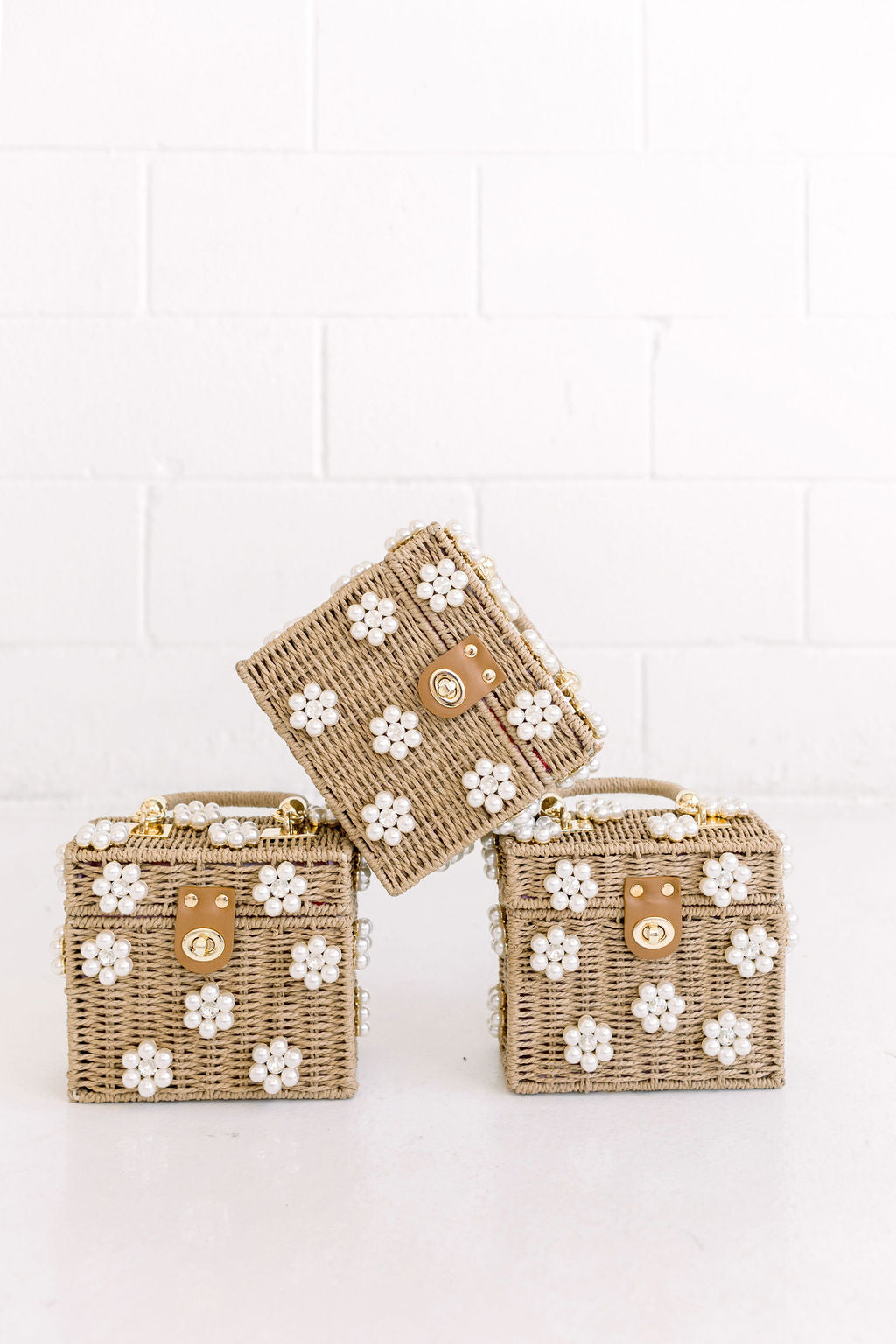 Pearl Endless Summer